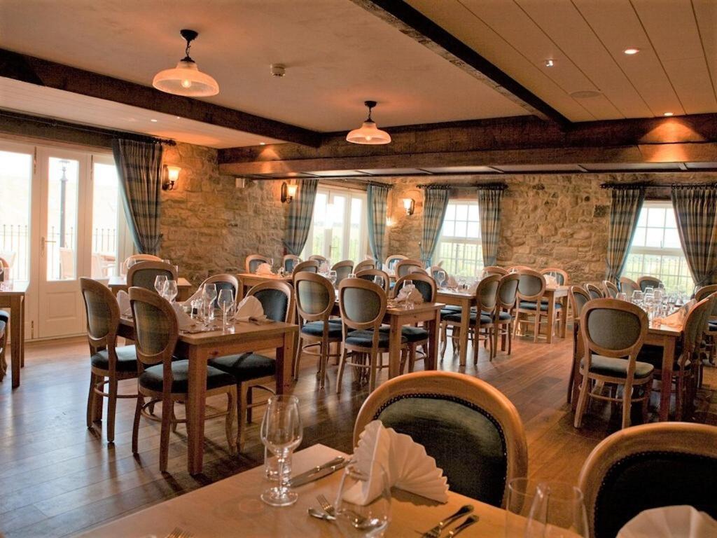 Duke Of Wellington Inn 코브리지 외부 사진
